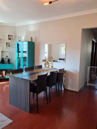Imagem Cobertura com 3 Quartos à Venda, 166 m² em Jardim Maria Adelaide - São Bernardo Do Campo