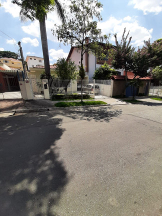 Casa com 5 Quartos à Venda, 348 m² em Vila Romana - São Paulo