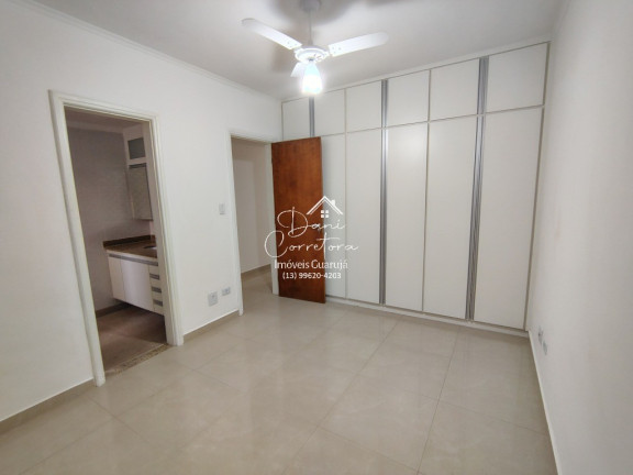Imagem Apartamento com 3 Quartos à Venda, 120 m² em Pitangueiras - Guarujá