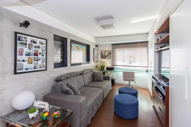 Imagem Apartamento com 3 Quartos à Venda, 152 m² em Vila Mariana - São Paulo Imagem Apartamento com 3 Quartos à Venda, 152 m² em Vila Mariana - São Paulo