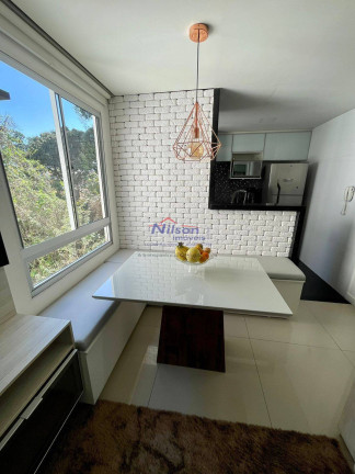 Imagem Apartamento com 2 Quartos à Venda, 43 m² em Jardim Ansalca - Guarulhos