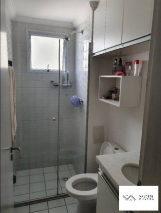 Imagem Apartamento com 2 Quartos à Venda, 59 m² em Jardim Sul - São José Dos Campos