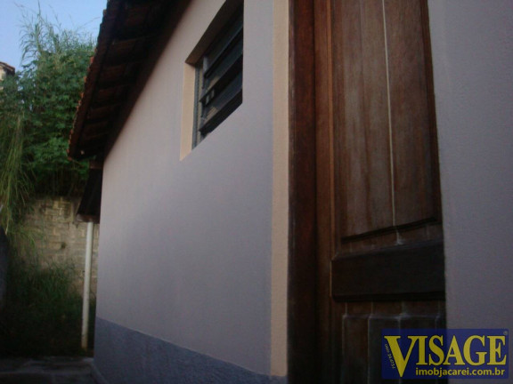 Imagem Casa com 2 Quartos à Venda, 175 m² em Pq. Santo Antonio - Jacareí