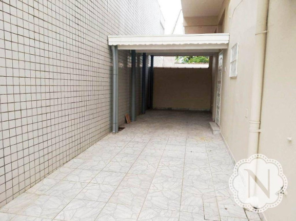 Imagem Casa com 3 Quartos para Alugar, 100 m² em Centro - Itanhaém
