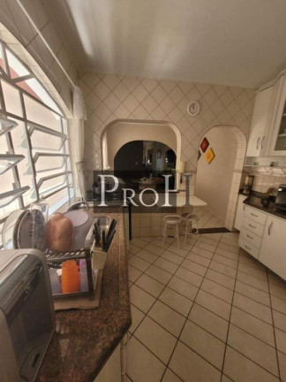 Imagem Sobrado com 3 Quartos à Venda, 125 m² em Nova Petrópolis - São Bernardo Do Campo