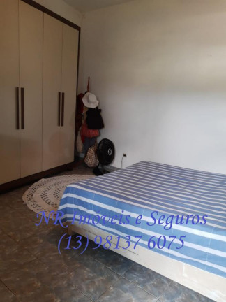 Imagem Casa com 3 Quartos à Venda, 119 m² em Centro - São Vicente Imagem Casa com 3 Quartos à Venda, 119 m² em Centro - São Vicente