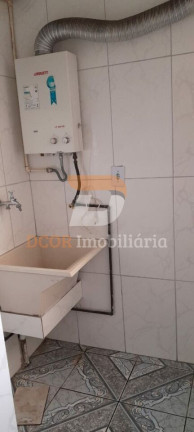 Imagem Apartamento com 2 Quartos à Venda, 47 m² em Cooperativa - São Bernardo Do Campo Imagem Apartamento com 2 Quartos à Venda, 47 m² em Cooperativa - São Bernardo Do Campo