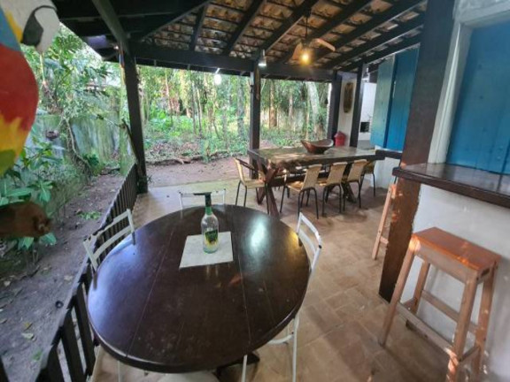 Imagem Casa com 3 Quartos à Venda, 150 m² em Boiçucanga - São Sebastião