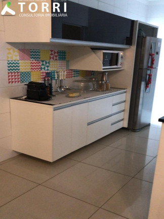 Imagem Imóvel com 3 Quartos à Venda, 89 m² em Horto Florestal - Sorocaba