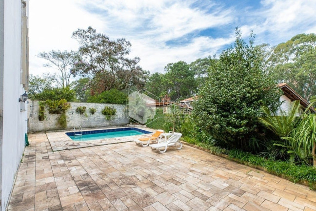 Imagem Casa com 4 Quartos à Venda, 384 m² em Jardim Marajoara - São Paulo Imagem Casa com 4 Quartos à Venda, 384 m² em Jardim Marajoara - São Paulo