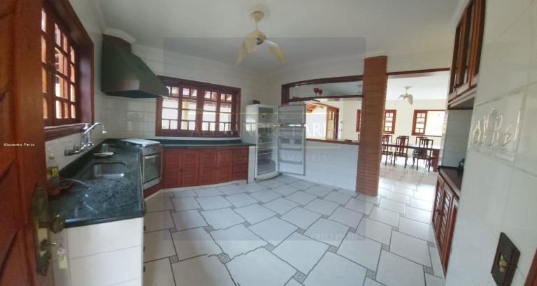 Imagem Casa com 3 Quartos à Venda, 450 m² em Praia Do Arrastão - São Sebastião