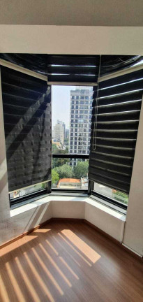 Imagem Apartamento com 1 Quarto à Venda, 32 m² em Moema - São Paulo