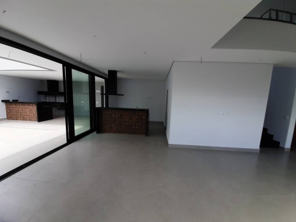 Imagem Casa de Condomínio com 4 Quartos à Venda, 312 m² em Jardim Residencial Giverny - Sorocaba