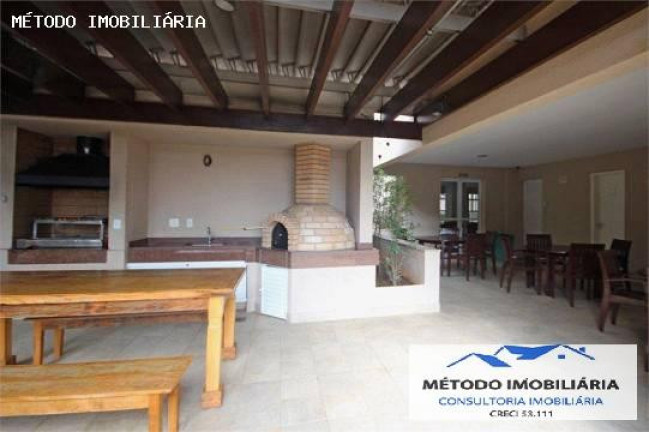 Imagem Apartamento com 3 Quartos à Venda, 92 m² em Vila Leopoldina - São Paulo