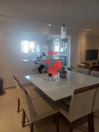 Imagem Apartamento com 3 Quartos à Venda, 139 m² em Santa Paula - São Caetano Do Sul