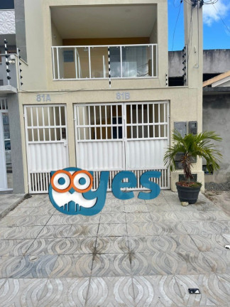 Casa com 2 Quartos para Alugar, 120 m² em Parque Getúlio Vargas - Feira De Santana