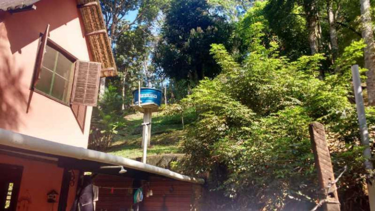 Imagem Casa com 2 Quartos à Venda, 80 m² em Guaratiba - Rio De Janeiro Imagem Casa com 2 Quartos à Venda, 80 m² em Guaratiba - Rio De Janeiro