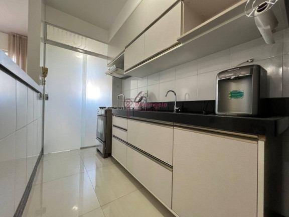Imagem Apartamento com 2 Quartos à Venda, 65 m² em Praia De Itaparica - Vila Velha