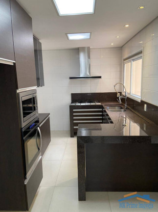 Imagem Apartamento com 3 Quartos à Venda, 158 m² em Tamboré - Santana De Parnaíba Imagem Apartamento com 3 Quartos à Venda, 158 m² em Tamboré - Santana De Parnaíba