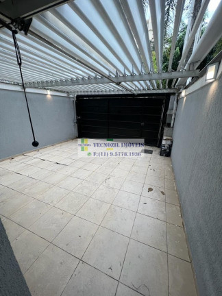 Imagem Sobrado com 3 Quartos à Venda, 196 m² em Vila Mariana - São Paulo Imagem Sobrado com 3 Quartos à Venda, 196 m² em Vila Mariana - São Paulo