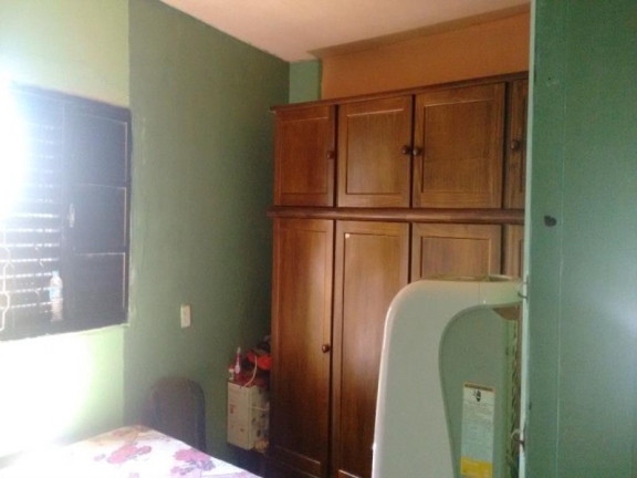 Imagem Casa com 2 Quartos à Venda, 110 m² em Jardim São Francisco (nova Veneza) - Sumaré Imagem Casa com 2 Quartos à Venda, 110 m² em Jardim São Francisco (nova Veneza) - Sumaré