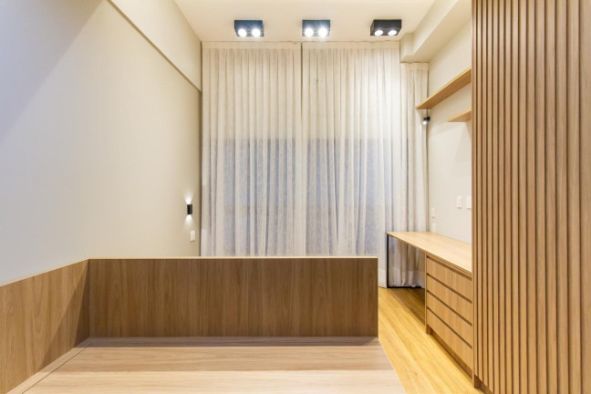 Imagem Imóvel com 1 Quarto à Venda, 30 m² em Perdizes - São Paulo
