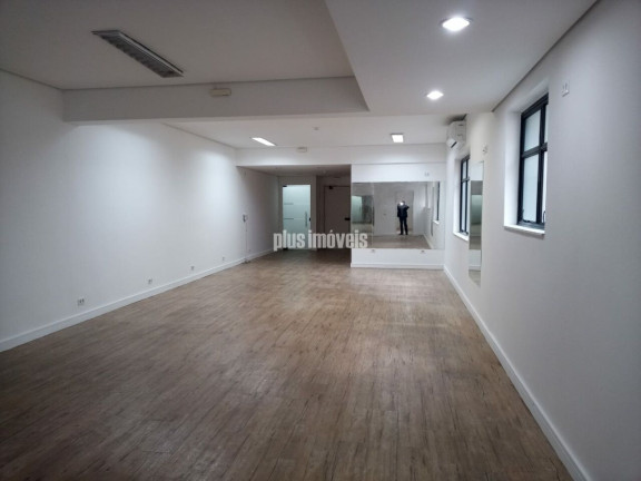 Imóvel Comercial à Venda, 110 m² em Bela Vista - São Paulo