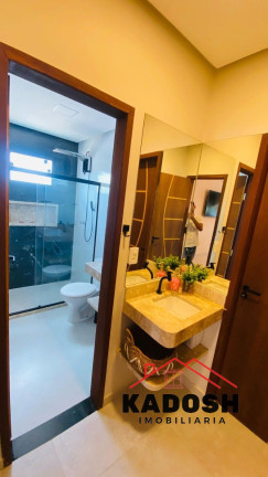 Imagem Imóvel com 4 Quartos à Venda, 200 m² em Ponto Central - Matinha