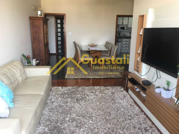 Imagem Apartamento com 3 Quartos à Venda, em Cidade Alta - Piracicaba Imagem Apartamento com 3 Quartos à Venda, em Cidade Alta - Piracicaba