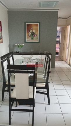Apartamento com 3 Quartos à Venda, 65 m² em Muchila - Feira De Santana
