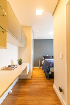 Imagem Imóvel com 3 Quartos à Venda, 232 m² em Vila Gumercindo - São Paulo