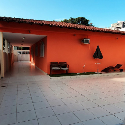 Imagem Casa com 4 Quartos à Venda, 460 m² em Ipiranga - Guarapari