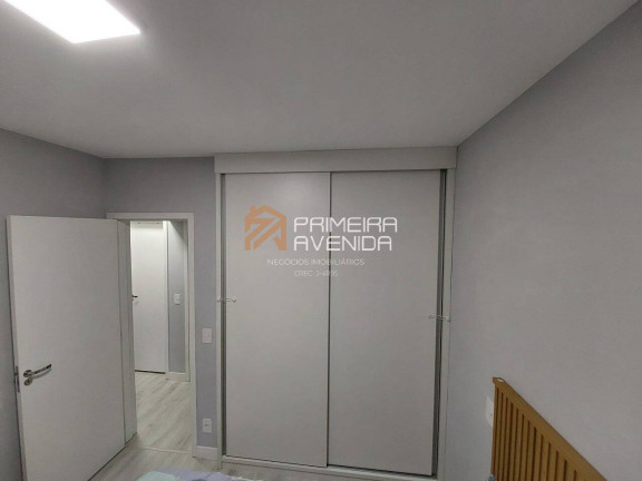 Imagem Apartamento com 3 Quartos à Venda, 63 m² em Jardim América - São José Dos Campos Imagem Apartamento com 3 Quartos à Venda, 63 m² em Jardim América - São José Dos Campos