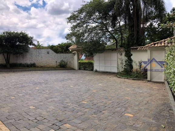 Imagem Casa com 4 Quartos à Venda, 588 m² em Jardim Passárgada I - Cotia