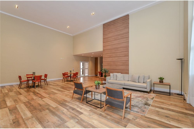 Imagem Apartamento com 1 Quarto à Venda, 48 m² em Moema - São Paulo Imagem Apartamento com 1 Quarto à Venda, 48 m² em Moema - São Paulo