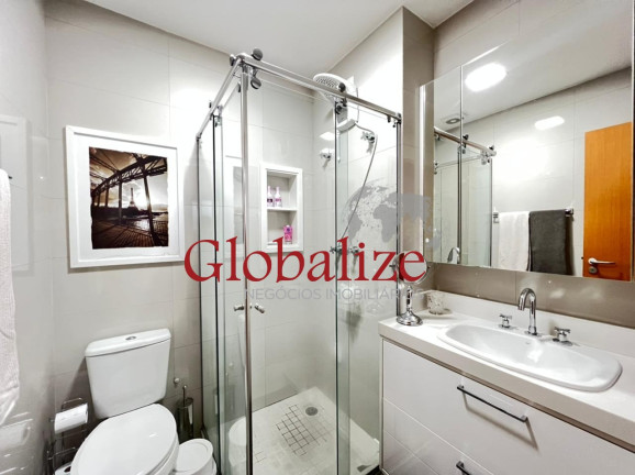Imagem Imóvel com 1 Quarto à Venda, 47 m² em Boqueirão - Santos