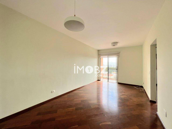 Imagem Imóvel com 2 Quartos à Venda, 68 m² em Campo Belo - São Paulo
