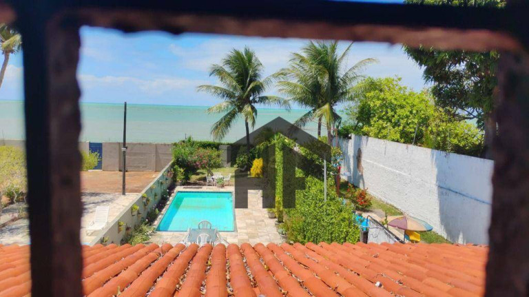 Imagem Casa com 3 Quartos à Venda, 810 m² em Janga - Paulista