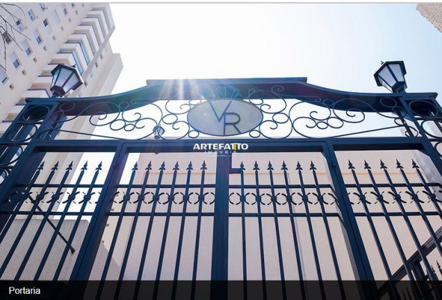 Imagem Apartamento com 2 Quartos para Alugar, 58 m² em Vila Emir - São Paulo Imagem Apartamento com 2 Quartos para Alugar, 58 m² em Vila Emir - São Paulo