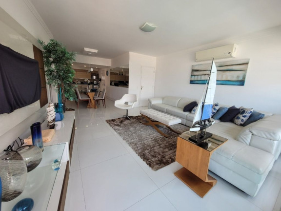 Imagem Apartamento com 3 Quartos à Venda, 168 m² em Pitangueiras - Guarujá