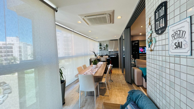 Imagem Imóvel com 2 Quartos à Venda, 87 m² em Riviera - Bertioga