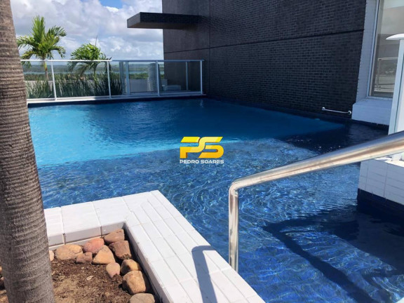 Imagem Apartamento com 1 Quarto à Venda, 77 m² em Camboinha - Cabedelo Imagem Apartamento com 1 Quarto à Venda, 77 m² em Camboinha - Cabedelo
