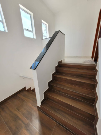 Imagem Casa com 2 Quartos à Venda, 78 m² em Balneário Jequitiba - Itanhaém