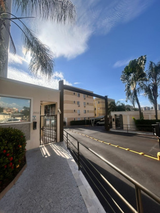Imagem Apartamento com 2 Quartos à Venda, 38 m² em Ribeirânia - Ribeirão Preto