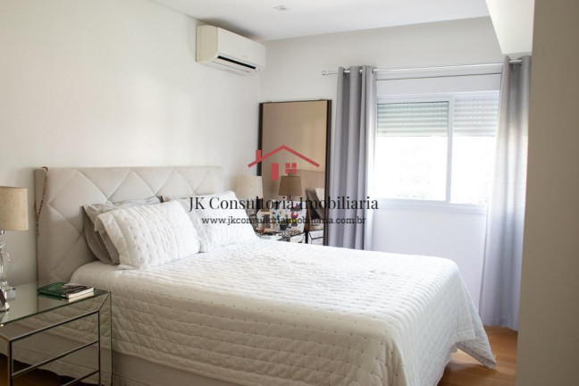 Imagem Apartamento com 2 Quartos à Venda, 107 m² em Brooklin - São Paulo Imagem Apartamento com 2 Quartos à Venda, 107 m² em Brooklin - São Paulo