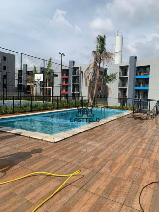 Imagem Apartamento com 3 Quartos à Venda, 54 m² em Centro - Cambé