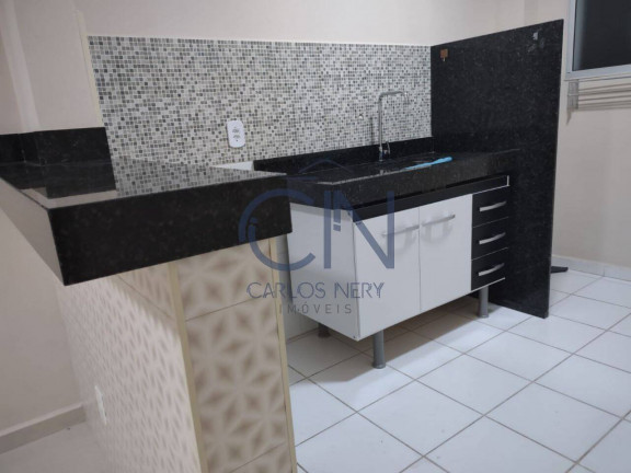 Imagem Apartamento com 2 Quartos à Venda,  em Vila São José - Taubaté