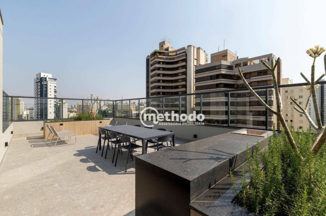 Imagem Apartamento com 1 Quarto para Alugar, 3.900 m² em Cambuí - Campinas Imagem Apartamento com 1 Quarto para Alugar, 3.900 m² em Cambuí - Campinas