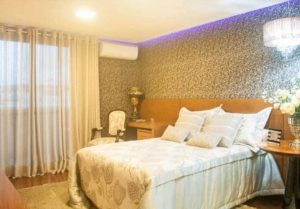 Imagem Apartamento com 4 Quartos à Venda, 260 m² em Agriões - Teresópolis Imagem Apartamento com 4 Quartos à Venda, 260 m² em Agriões - Teresópolis