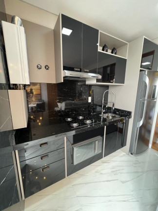 Imagem Apartamento com 1 Quarto à Venda, 70 m² em Zona Nova - Capao Da Canoa